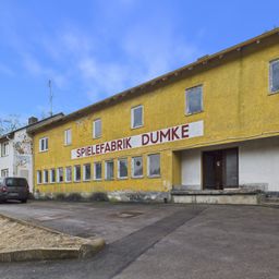 MFH mit 4 Wohneinheiten – Teilvermietet und Ausbaureserve!