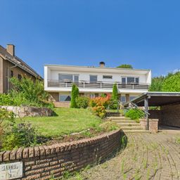 Besonderes Einfamilienhaus mit Weitblick in Nideggen-Rath – großzügiges Grundstück in ruhiger Lage!