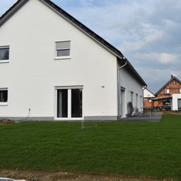 amarc21 – schöne Doppelhaushälfte zum wohl fühlen – NEUBAU