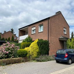Einfamilienhaus mit Einl.-Wohnung in zentraler Lage