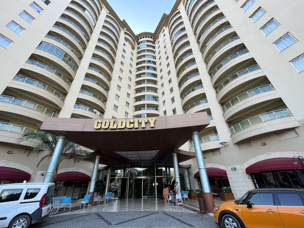 Hotelkomplex