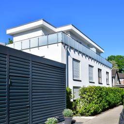 Moderne & hochwertige Obergeschosswohnung in Gronau