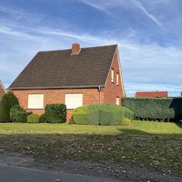 Für Selbstnutzer oder Kapitalanleger in sehr guter Lage von Gronau-Epe