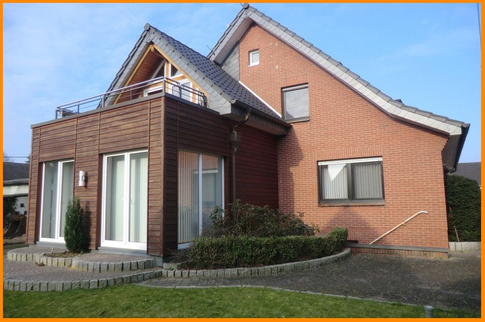 Gartenansicht