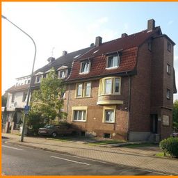 Mehrfamilienhaus mit Potenzial im Hammer Westen !