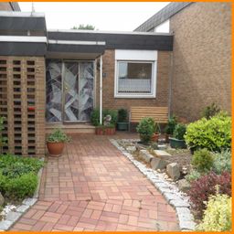 ***TOP Lage – nicht alltäglicher Grundriss – incl. viel Grün und Wasser***