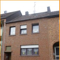 Grundsolides Reihenhaus in ruhiger Lage in Lendersdorf!