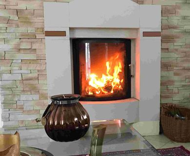EG Kamin
