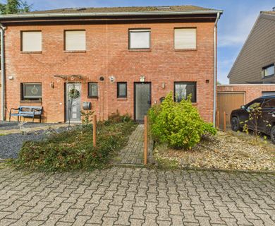 Naturnahes Familienwohnen! Bring mich auf den neuesten Stand..