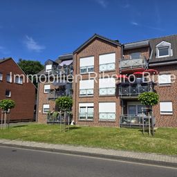 Gemütliche 3-Zimmer-Wohnung sucht neue Mieter
