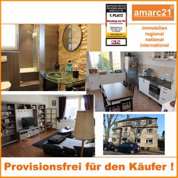 Endlich habe ich HIER meine TRAUMWOHNUNG in bester Lage am Bo-Stadtwald gefunden!!! 100m² WFL, uvm.