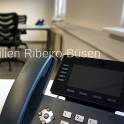 Starke Leistung: Ihr Büro im Rundum-Sorglos-Paket!