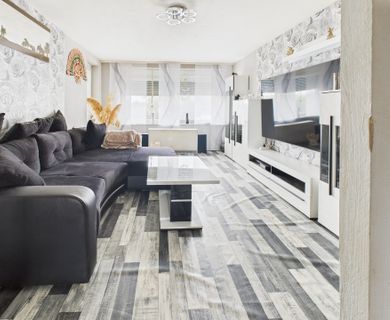 Attraktive Kapitalanlage in Mariaweiler – gut vermietete Eigentumswohnung in gepflegtem Wohnkomplex