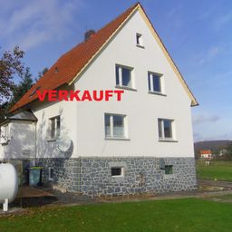 VERKAUFT! Wir suchen weitere 1 – 2 Familienhäuser in der Region!