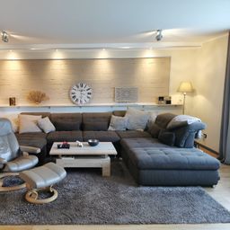 Einfamilienhaus mit Einliegerwohnung