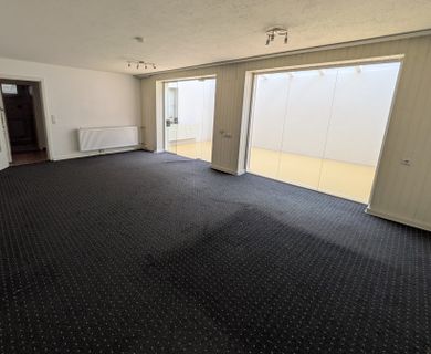 Viel Platz für Familie und Beruf