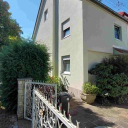 VERKAUFT : Stadtbergen – familiengerecht und verkehrsgünstig