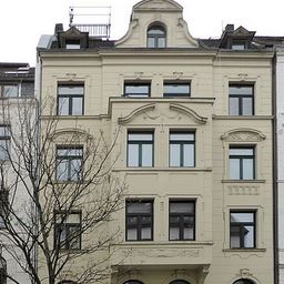 amarc21 – möbliertes Apartment in der Südstadt