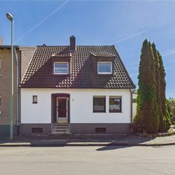 ***SANIERUNGSFALL***
EF-Haus in Lendersdorf mit viel Potential!