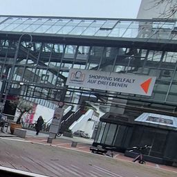 amarc21 – starten Sie in den eigenen Gewerberäumen