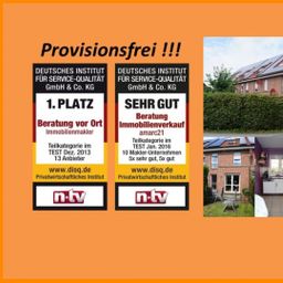 Hochwertiges Reihenhaus für Selbstnutzer oder Kapitalanleger … ein Sahnestück in Coesfeld!