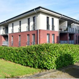 Für bonitätsstarke Anleger! Immobilie mit Potential – Jetzt investieren, später profitieren – 9 Eigentumswohnungen mit guter Anbindung nach Münster zu verkaufen