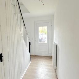 Einfach mal wohlfühlen….EFH in Bergstein mit großer Garage