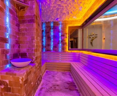 Sauna -2-