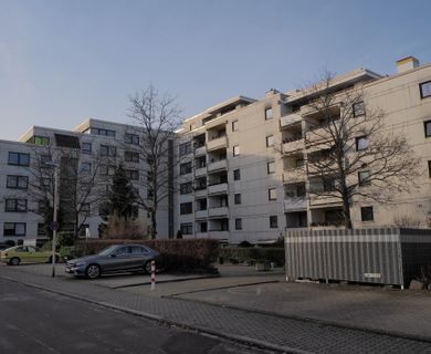 Anlageobjekt oder Selbstnutzung. Beides ist möglich!
