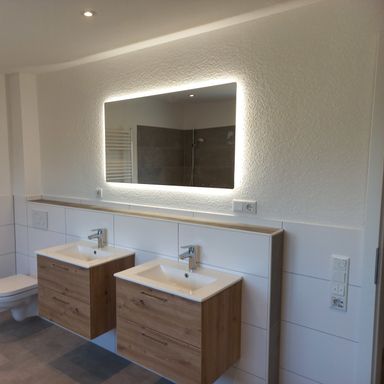 amarc21- Neubau Doppelhaushälfte – Schlüsselfertig