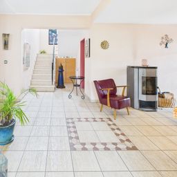 ***RESERVIERT***
…ich bin dann mal weg und werde bald von einer netten, jungen Familie bewohnt!!