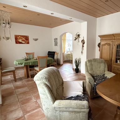 Gemütliches Zuhause für 2 Personen – gepflegtes Einfamilienhaus zu verkaufen