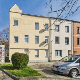 Solide im Innenstadtbereich! 6-Parteien-Haus mit 3 freien Einheiten