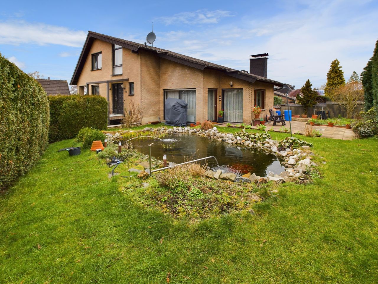 Garten -1-