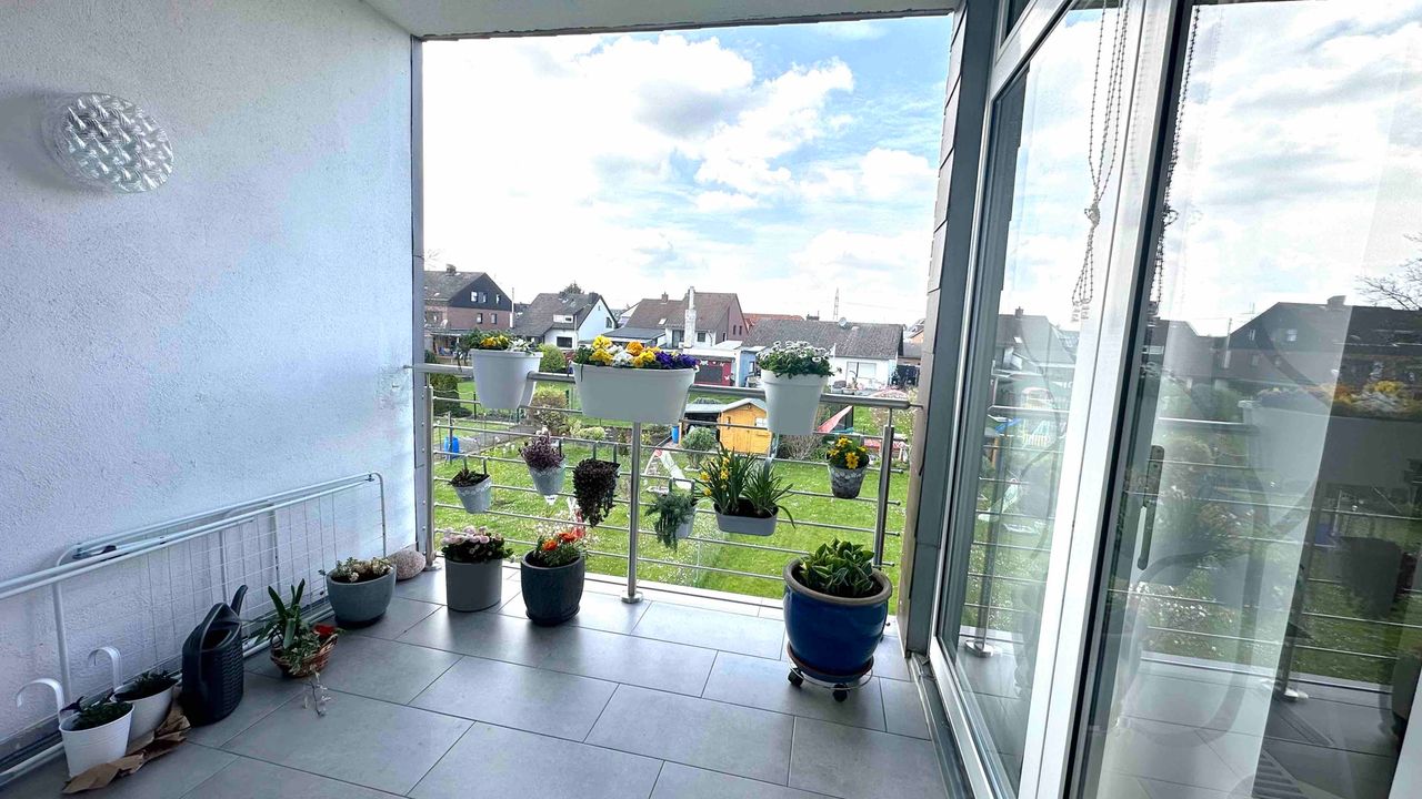 Balkon