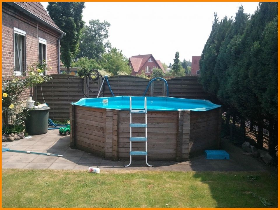 Gartenpool