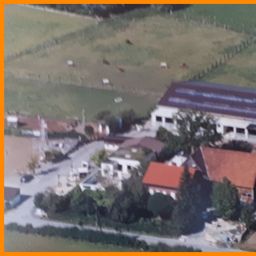 Hofstelle mit Reitanlage in Beckum !
