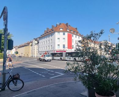 amarc21 – wohnen in Köln-Ehrenfeld