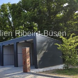 Flexible Lagerflächen – Perfekt auf Ihren Bedarf zugeschnitten!