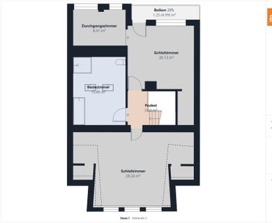 OG -Haus 1-