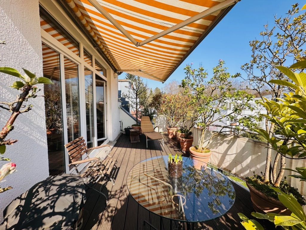 Balkon