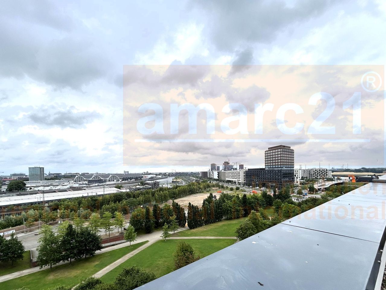 Aussicht