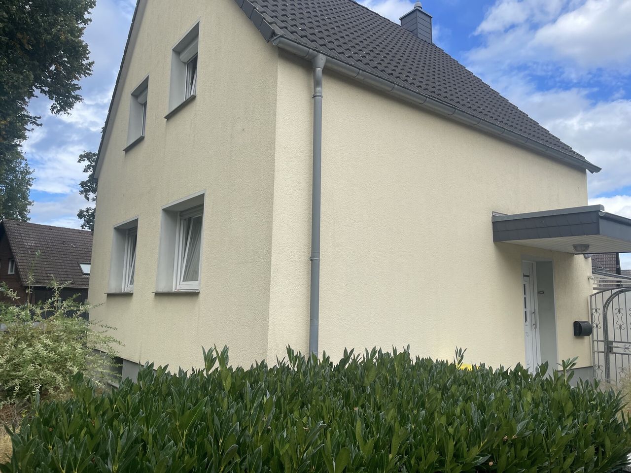 Vorderansicht