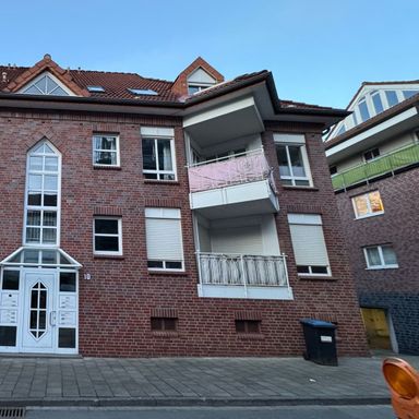 Top Lage für Anleger und Selbstnutzer !!