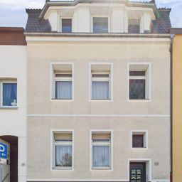 2-3 Zimmer Wohnung in Birkesdorf.
