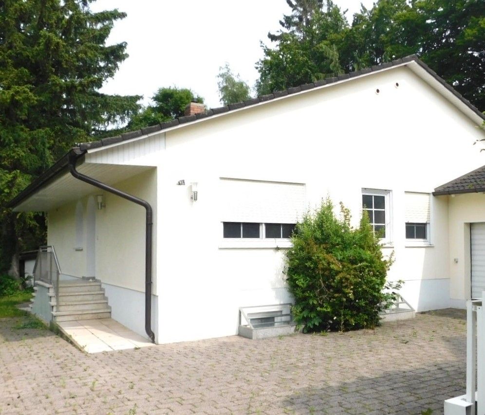 Ansicht West