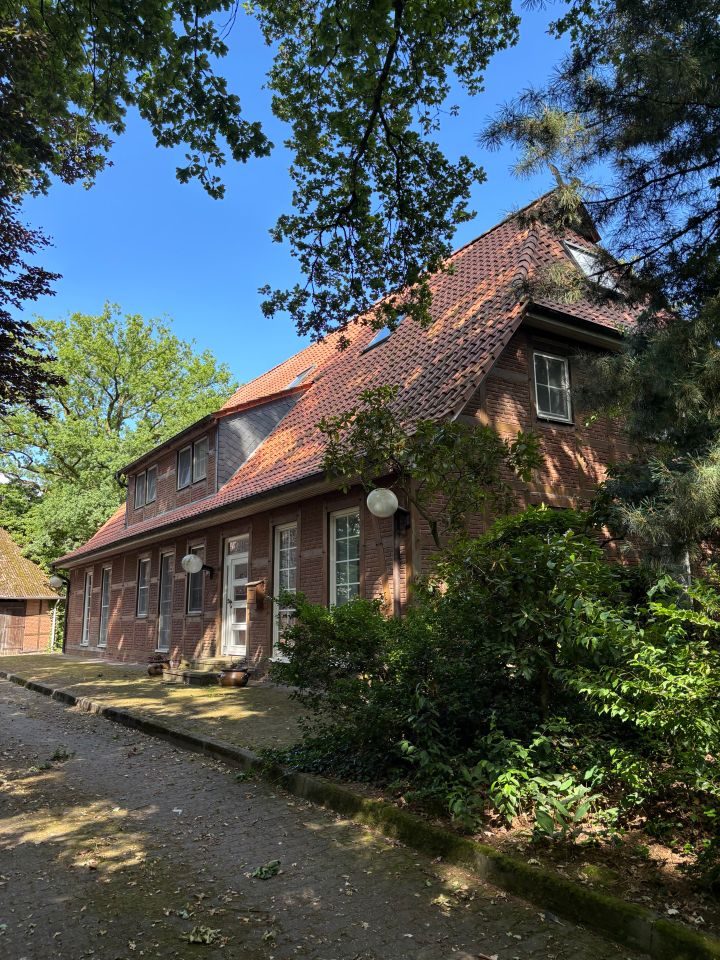 Wohnhaus Haupthaus
