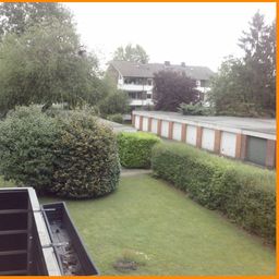 Zuhause in Ahlen !!