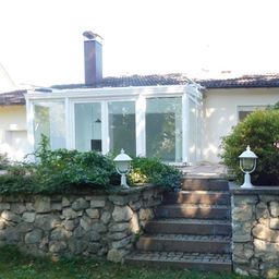 Keine Käuferprovision : Großzügiger Bungalow  – ruhig und uneinsehbar