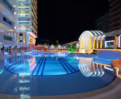 Pool -2-